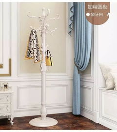 義烏小商品城新款衣帽架到貨啦