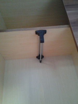 【修新如舊--LOFT的中式】返璞歸真的mini house 進入寵物及園藝階段 - 籬笆網