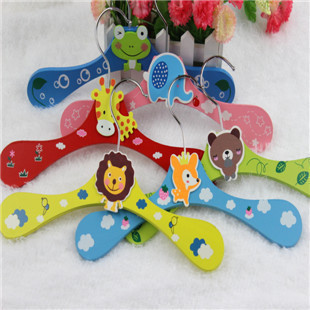 韓國Home Power創意防滑魔術衣架 寵物衣架采購新選擇